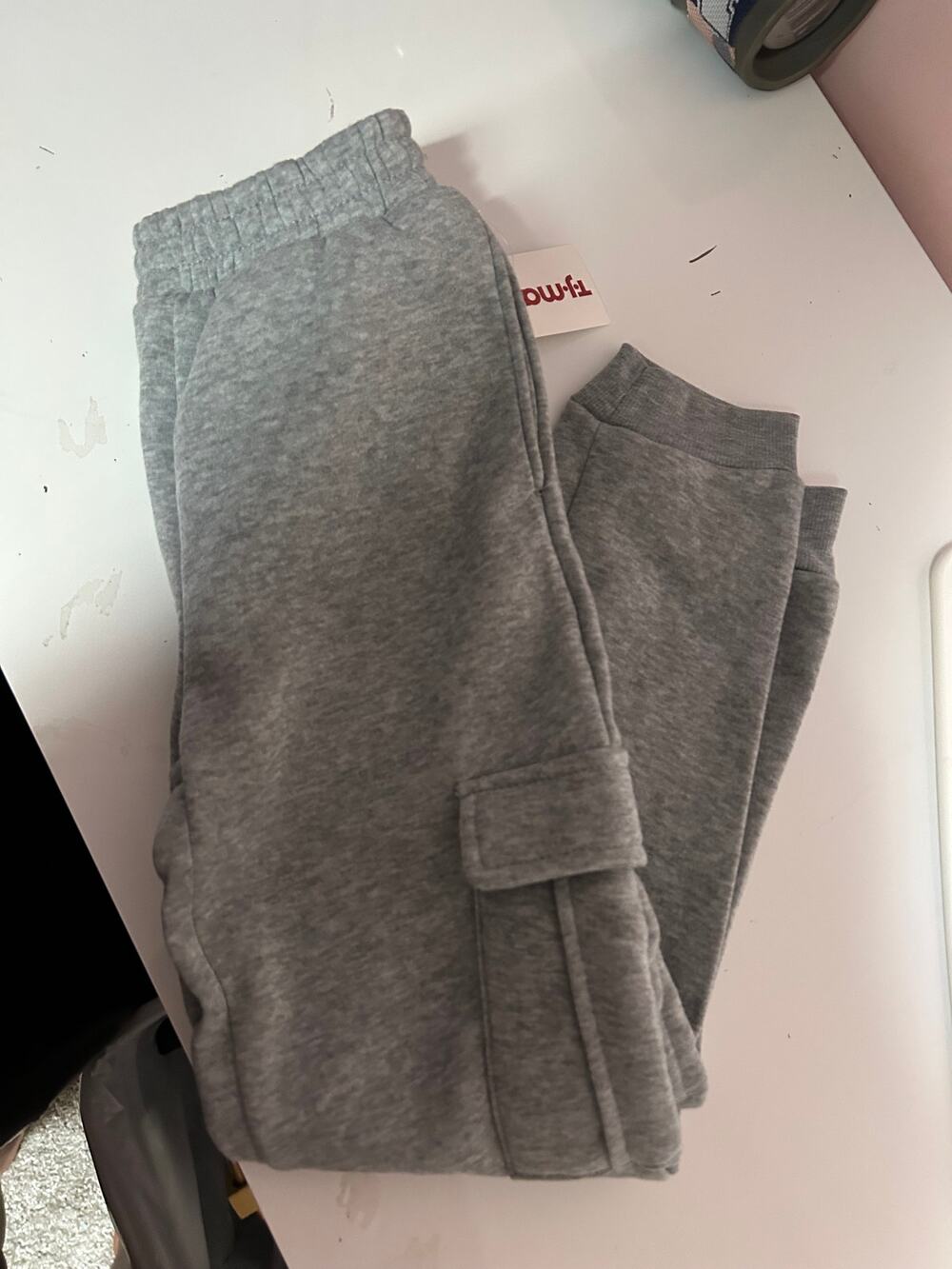 Olivia Kay Girl Sweatpants *S (7)*